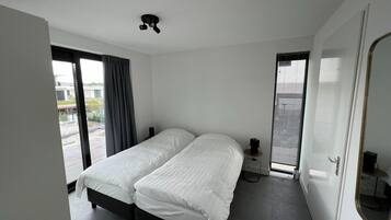 4 chambres, Wi-Fi, draps fournis