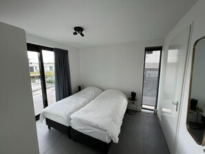 4 chambres, Wi-Fi, draps fournis