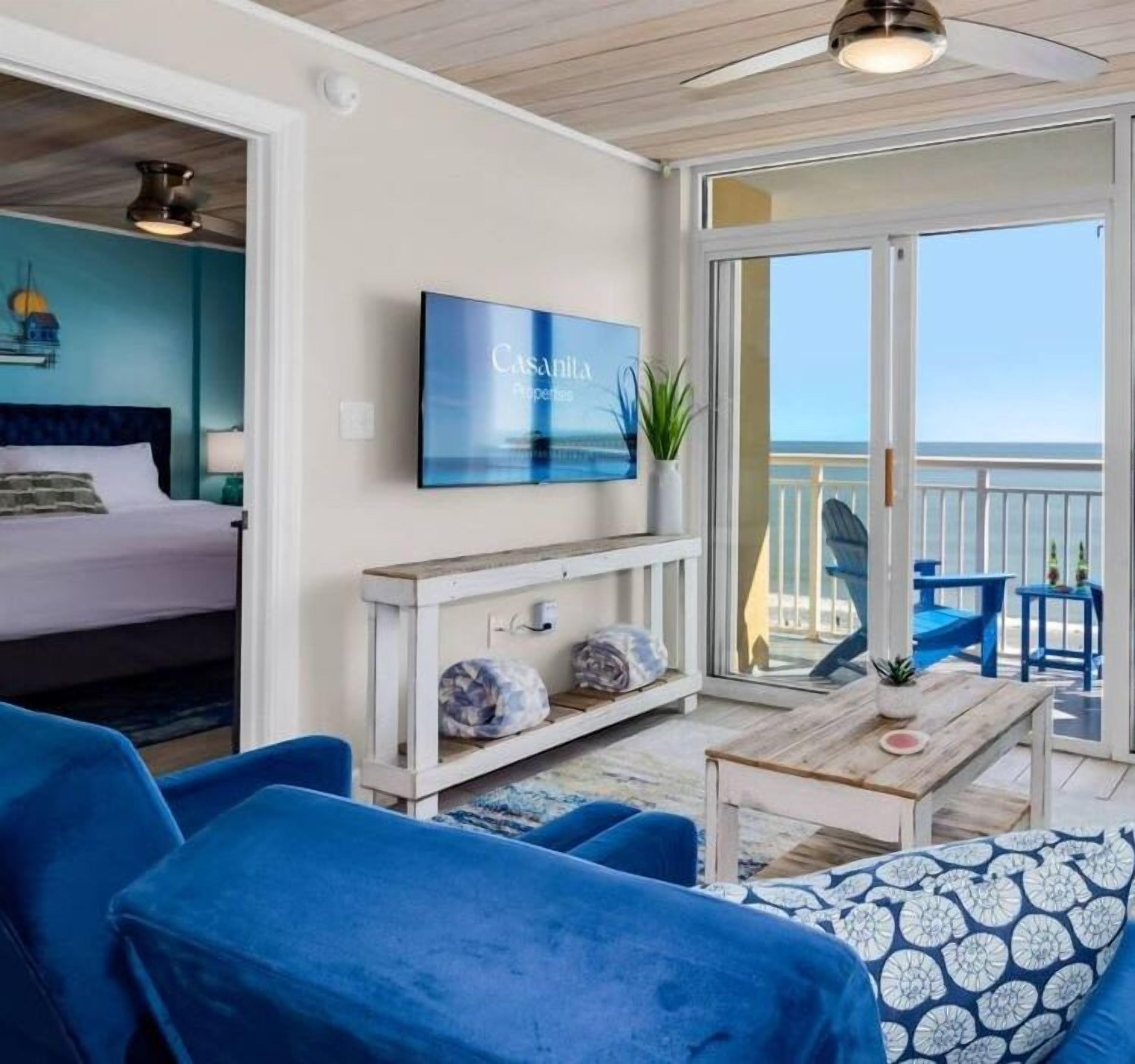 1 dormitorio, escritorio, tabla de planchar con plancha y wifi