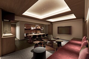 Studio – deluxe