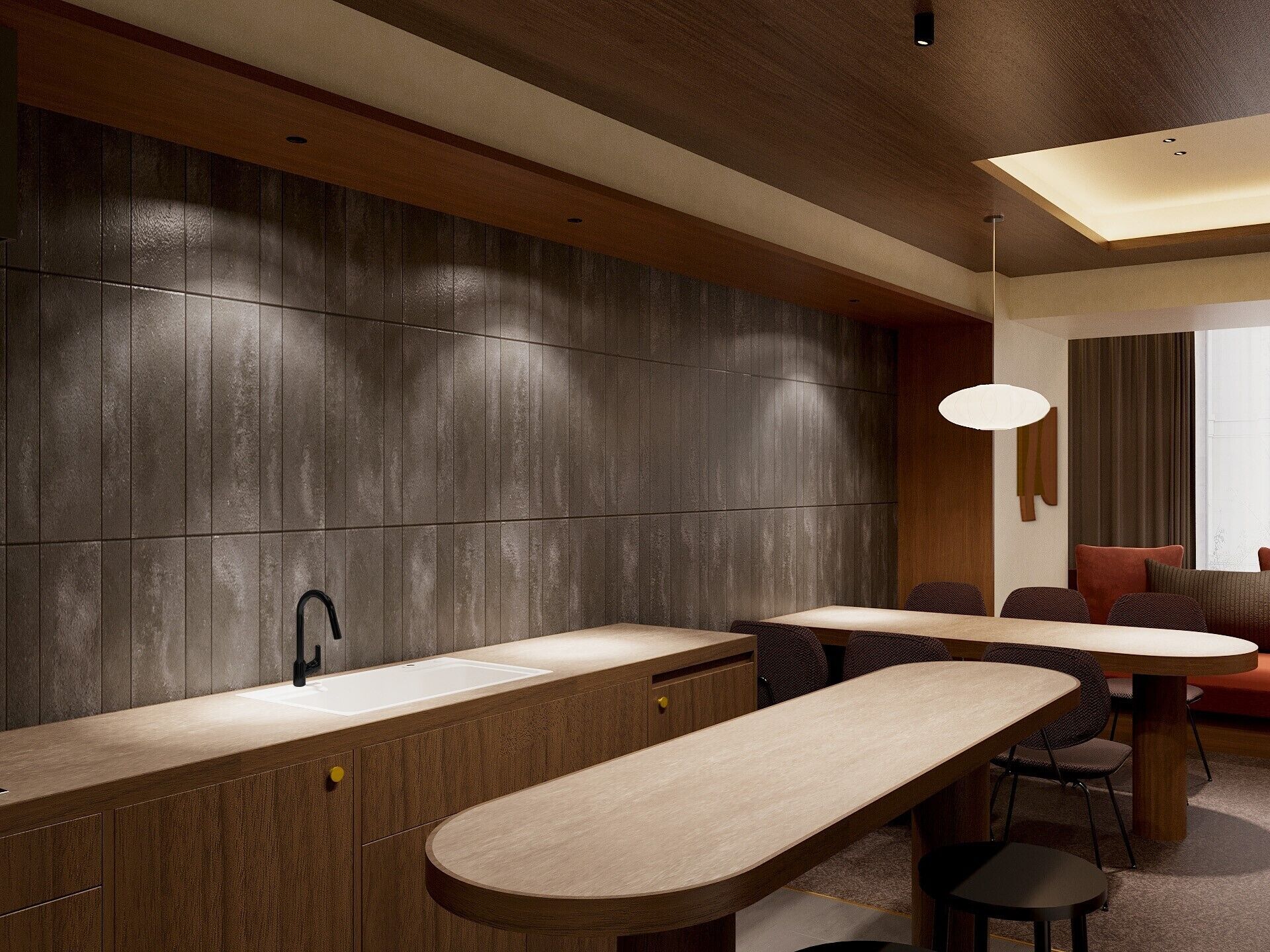 Superior Studio Suite | Private kitchen | Fridge, microwave, stovetop, cookware/dishes/utensils