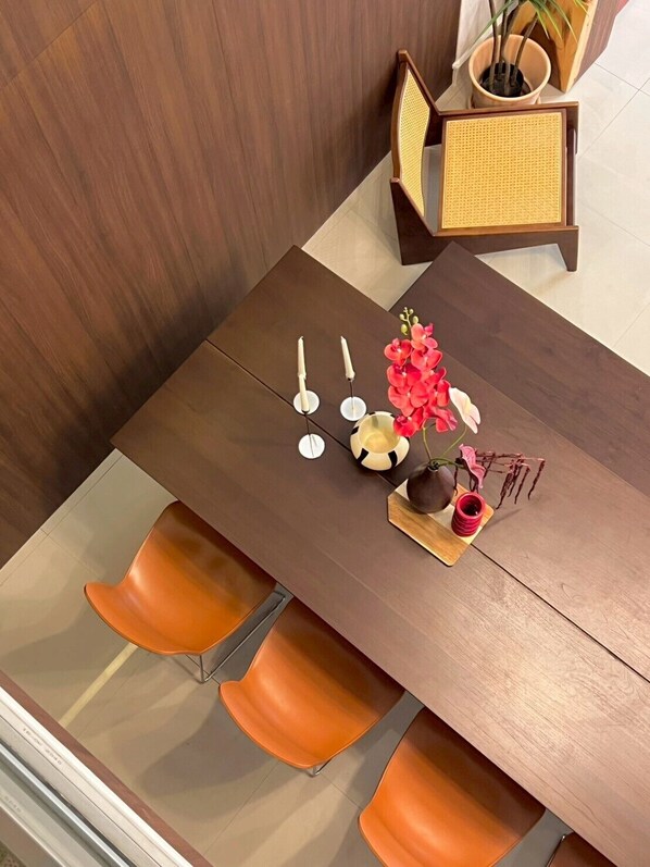 تناول الطعام