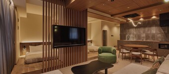 illi Aest Shinagawa-Gotanda