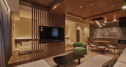 illi Aest Shinagawa-Gotanda