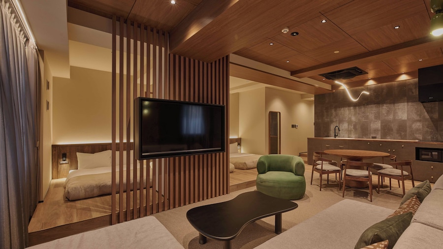illi Aest Shinagawa-Gotanda