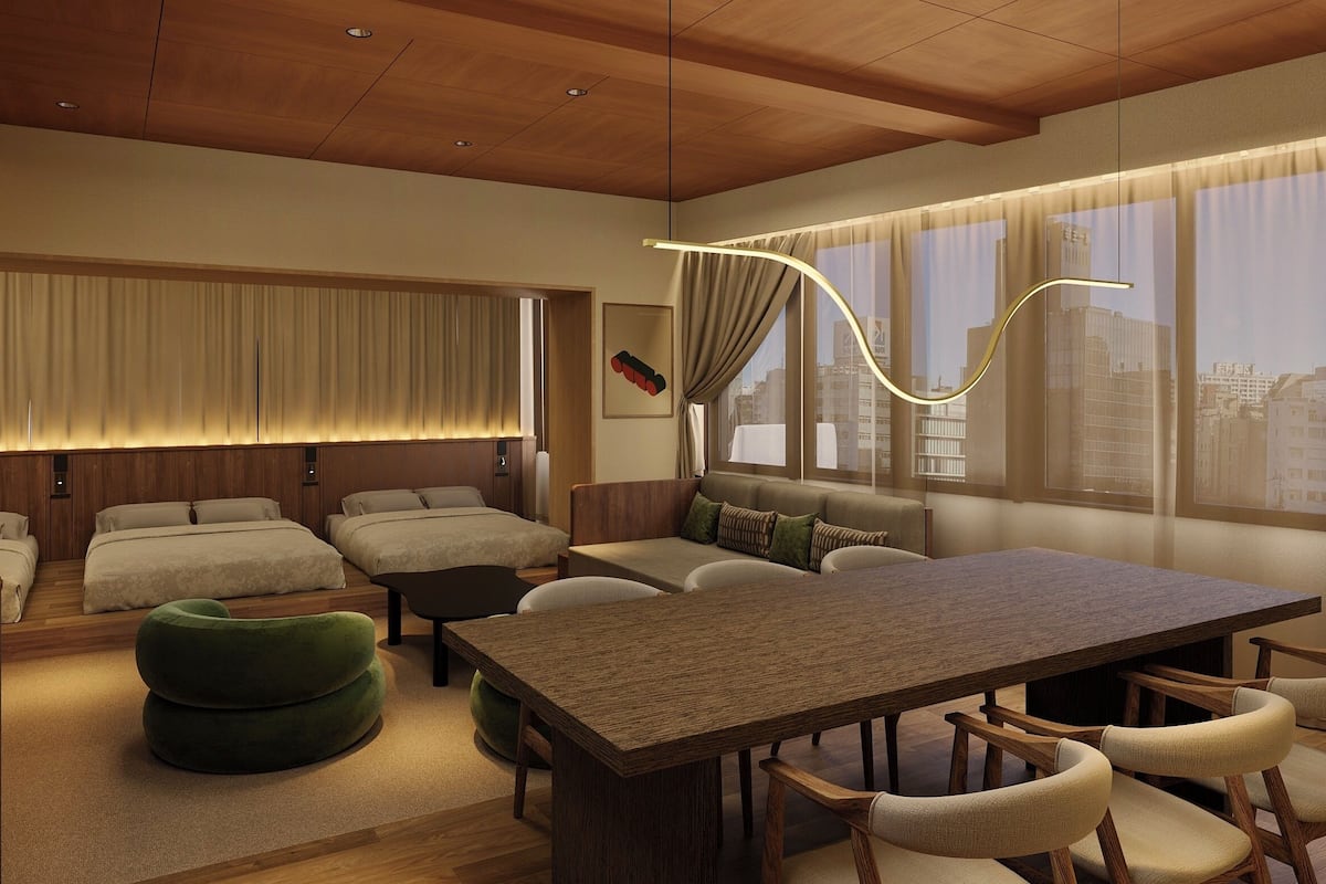 Suite – superior | Skrivebord, skrivebord for bærbar PC og blendingsgardiner