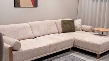 Standard Suite, City View | Laptop workspace, blackout curtains, iron/ironing board, free WiFi