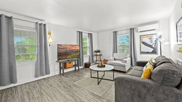 Fernseher, Arbeitsbereiche