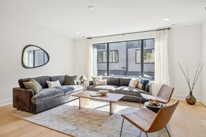 Fernseher, Arbeitsbereiche