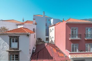 Exterior - T2 in Center Funchal Tanoeiros (Funchal)
