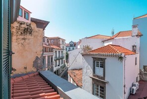 Property grounds - T2 in Center Funchal Tanoeiros (Funchal)