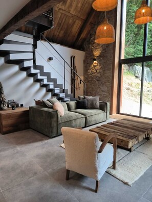 منطقة المعيشة