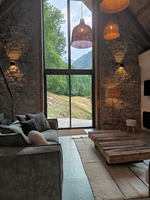 منطقة المعيشة