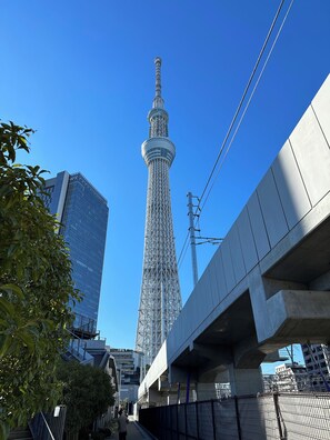 مكان جذب سياحي