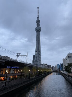 مكان جذب سياحي