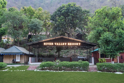 River Valley Resort Rishikesh