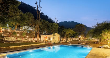 River Valley Resort Rishikesh