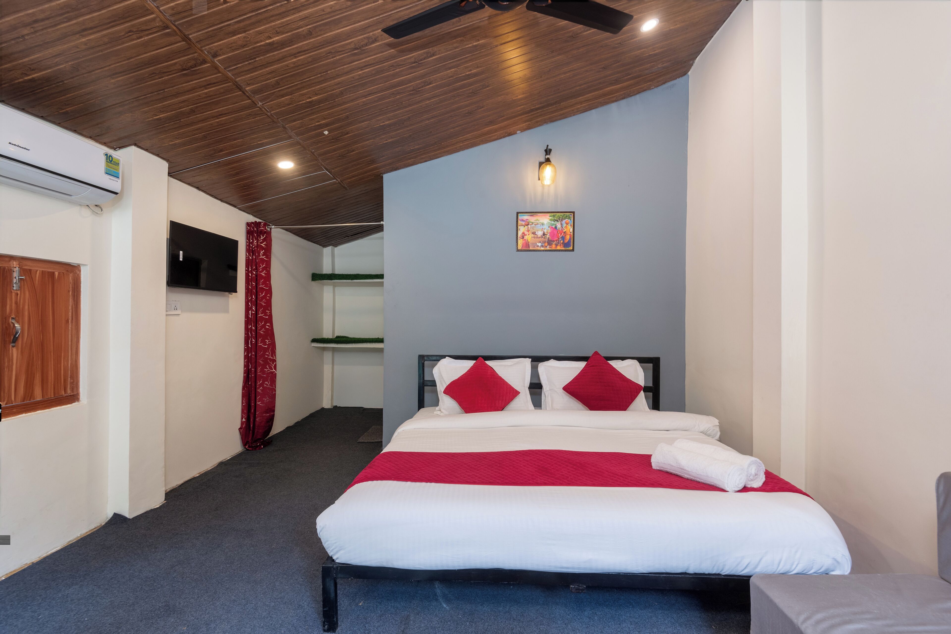 Kamar