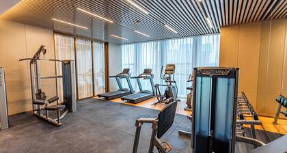 Nanning Huafengcheng ECHENG Hotel