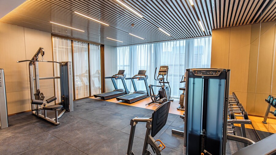 Nanning Huafengcheng ECHENG Hotel