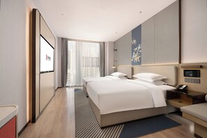 Superior-Zweibettzimmer | Ausblick vom Zimmer