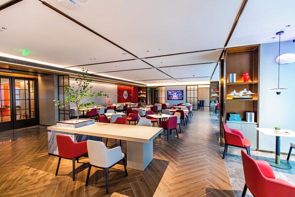 ร้านอาหาร