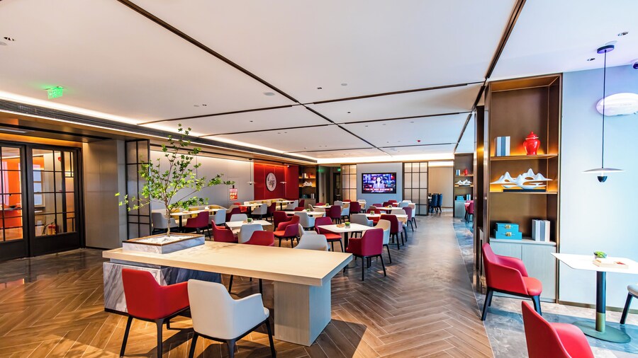 Nanning Huafengcheng ECHENG Hotel