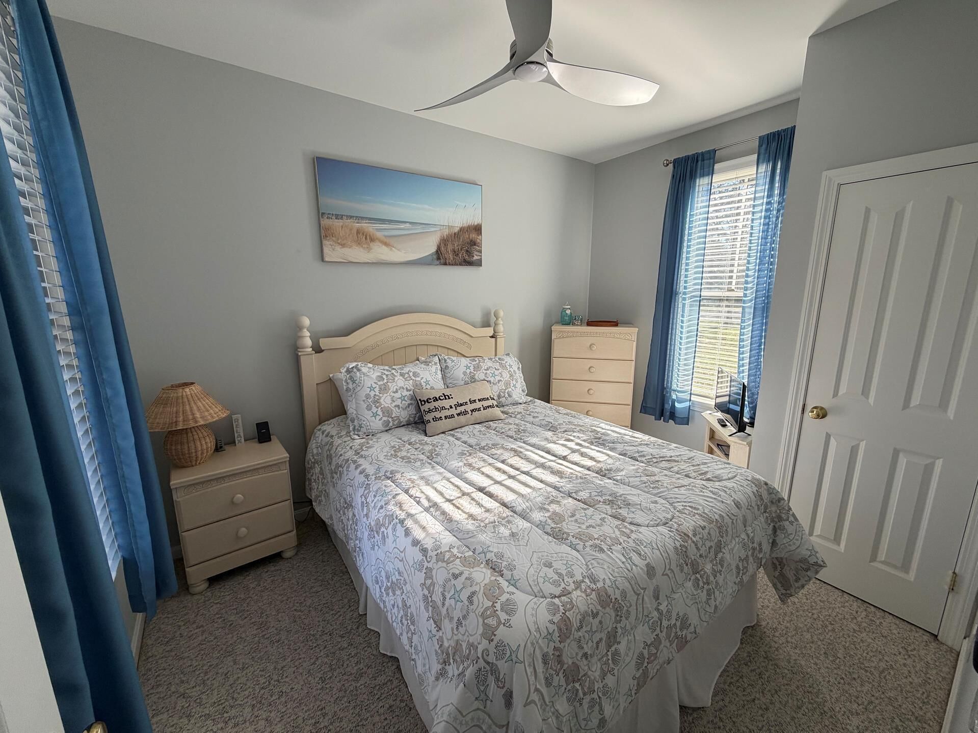 Summer Village Fully Furnished 2 Br Cottage, Heated Pools, Wifi - Wells, ME