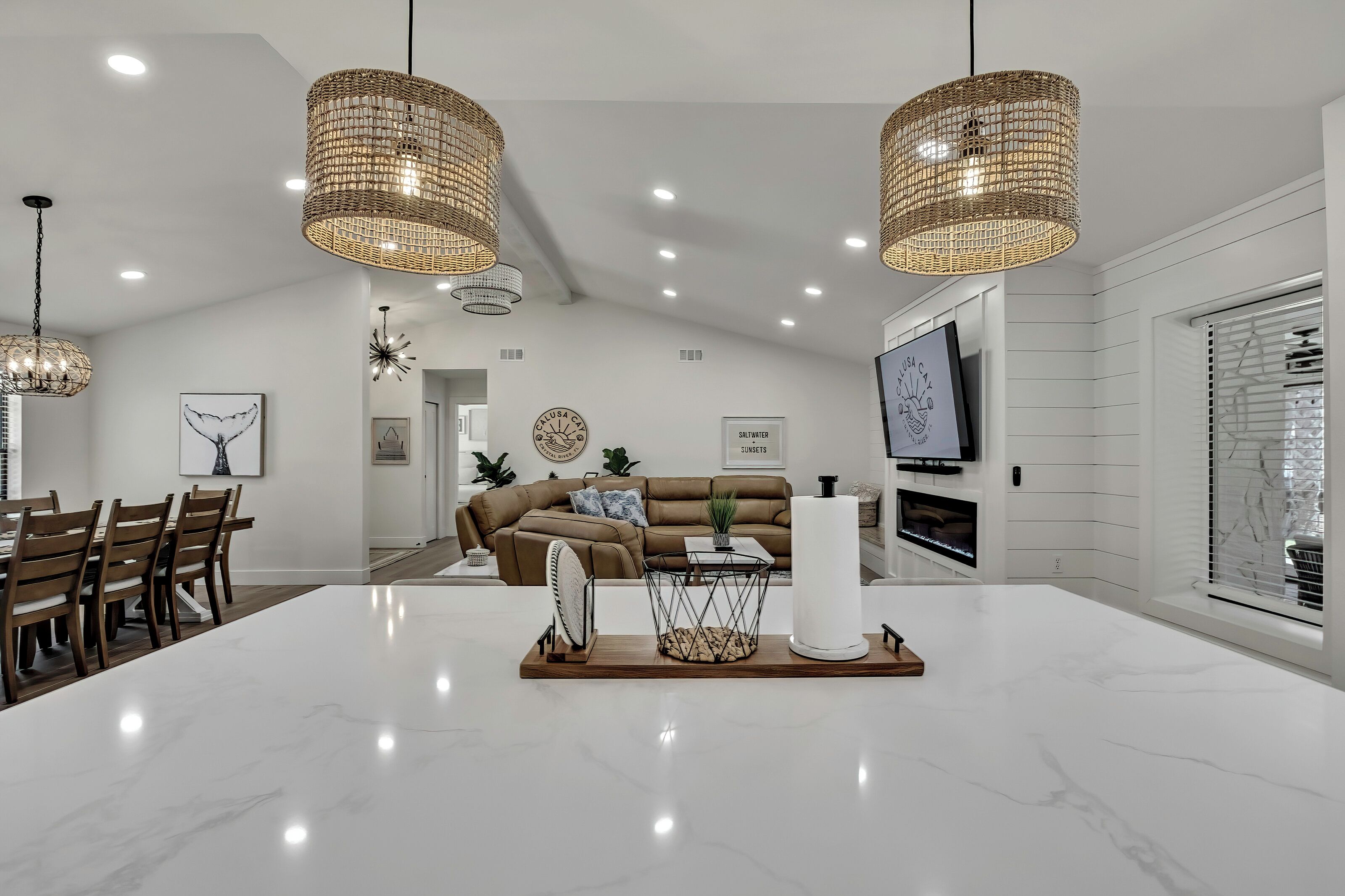 Téléviseur connecté