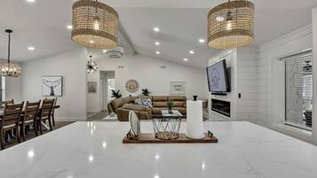 Téléviseur connecté