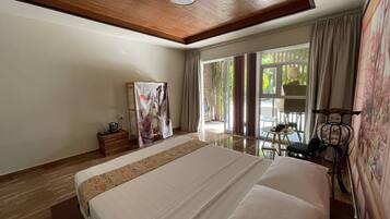 In-room safe, individually decorated, individually furnished, free WiFi