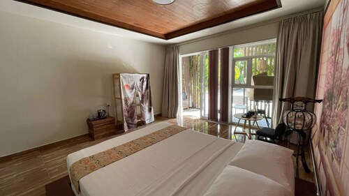 White Sand Ark Resort