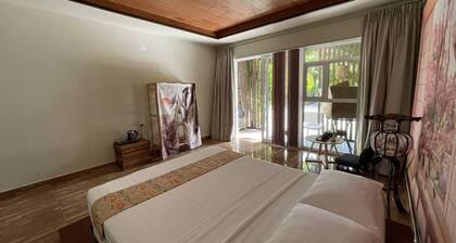 White Sand Ark Resort