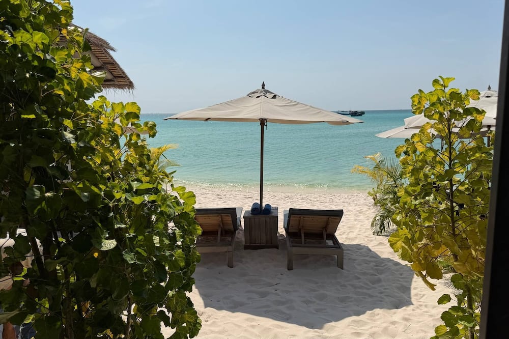 White Sand Ark Resort