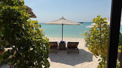 White Sand Ark Resort