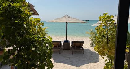 White Sand Ark Resort