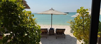 White Sand Ark Resort