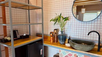 Häämatkabungalow, meren rannalla | Sisätilat