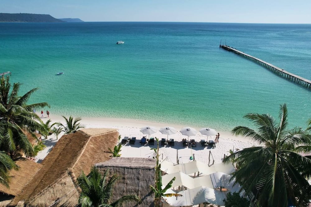 White Sand Ark Resort