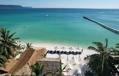 White Sand Ark Resort