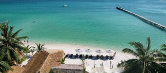 White Sand Ark Resort