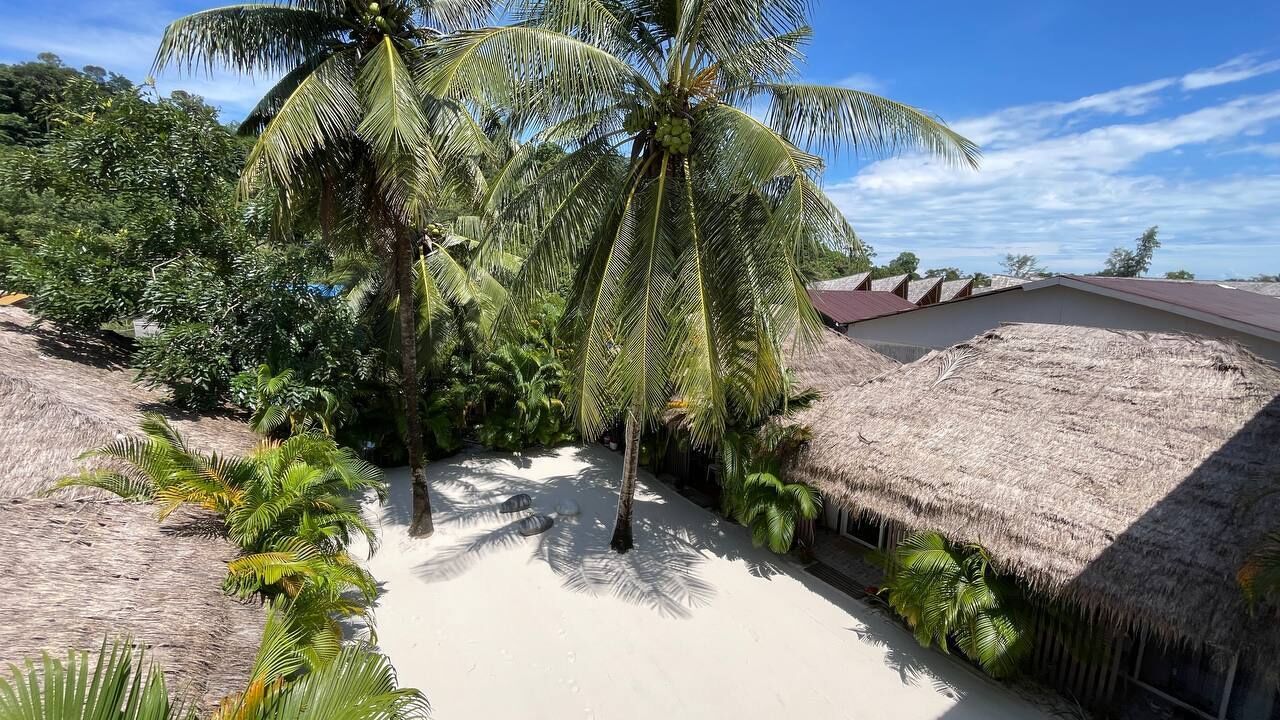 Een kluis op de kamer, individueel gedecoreerd, individueel gemeubileerd