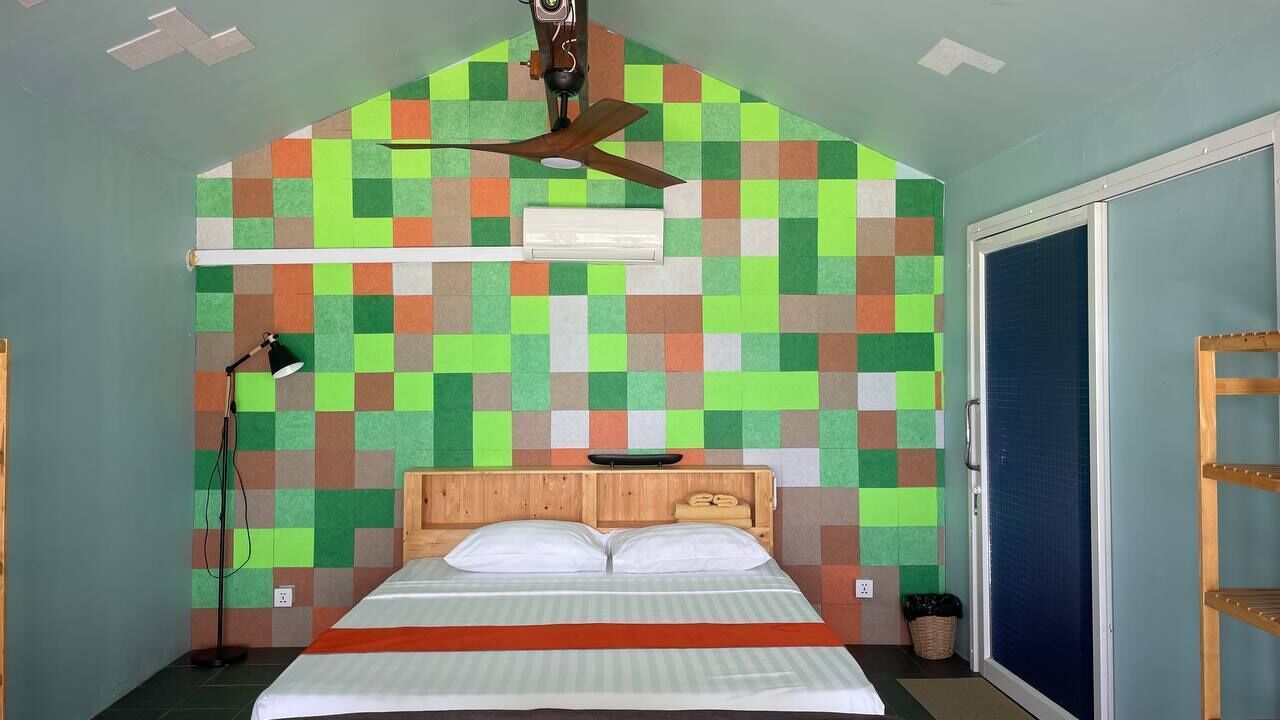 Villa Deluxe, vue mer, vue mer