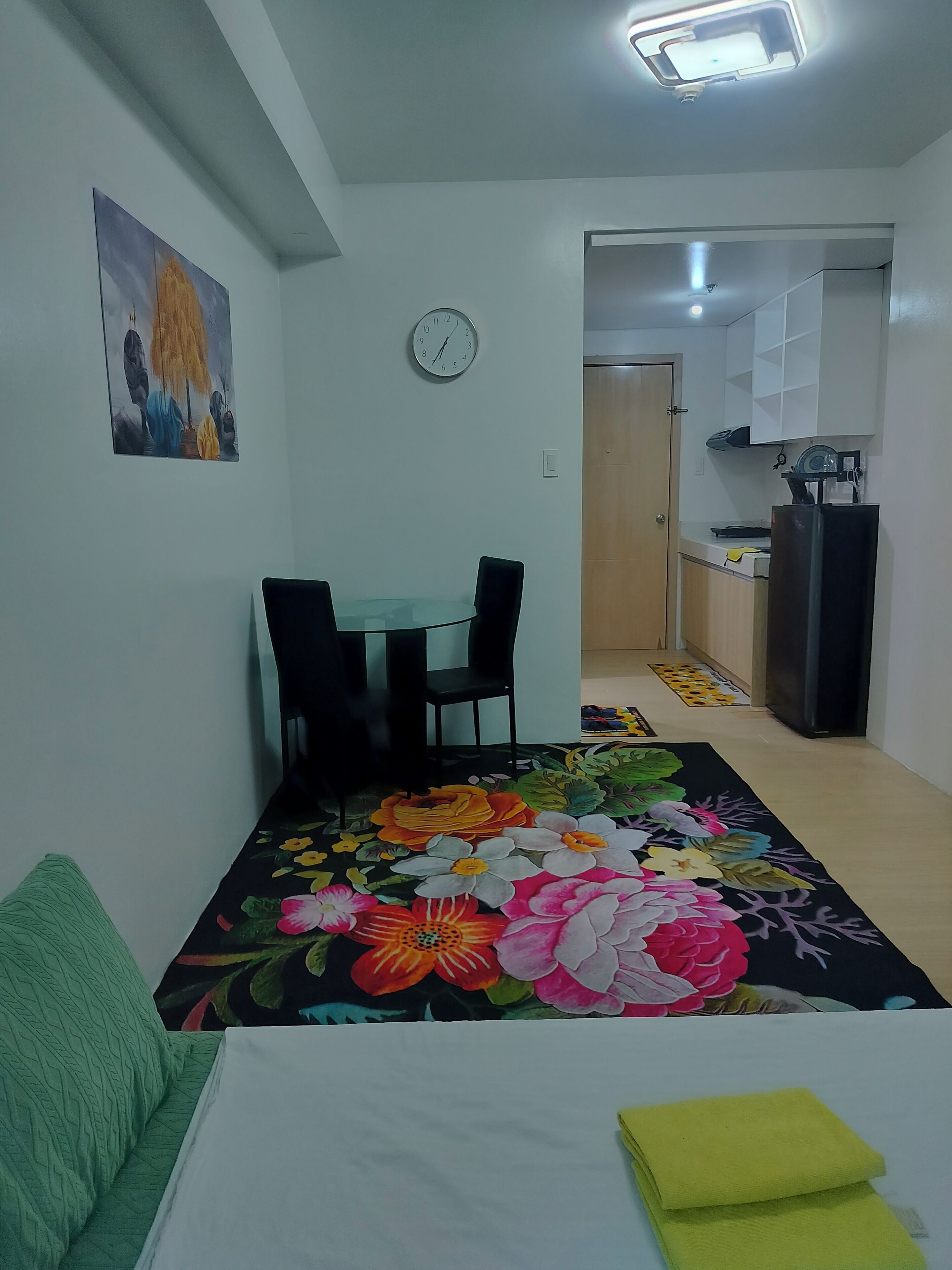 Kamer