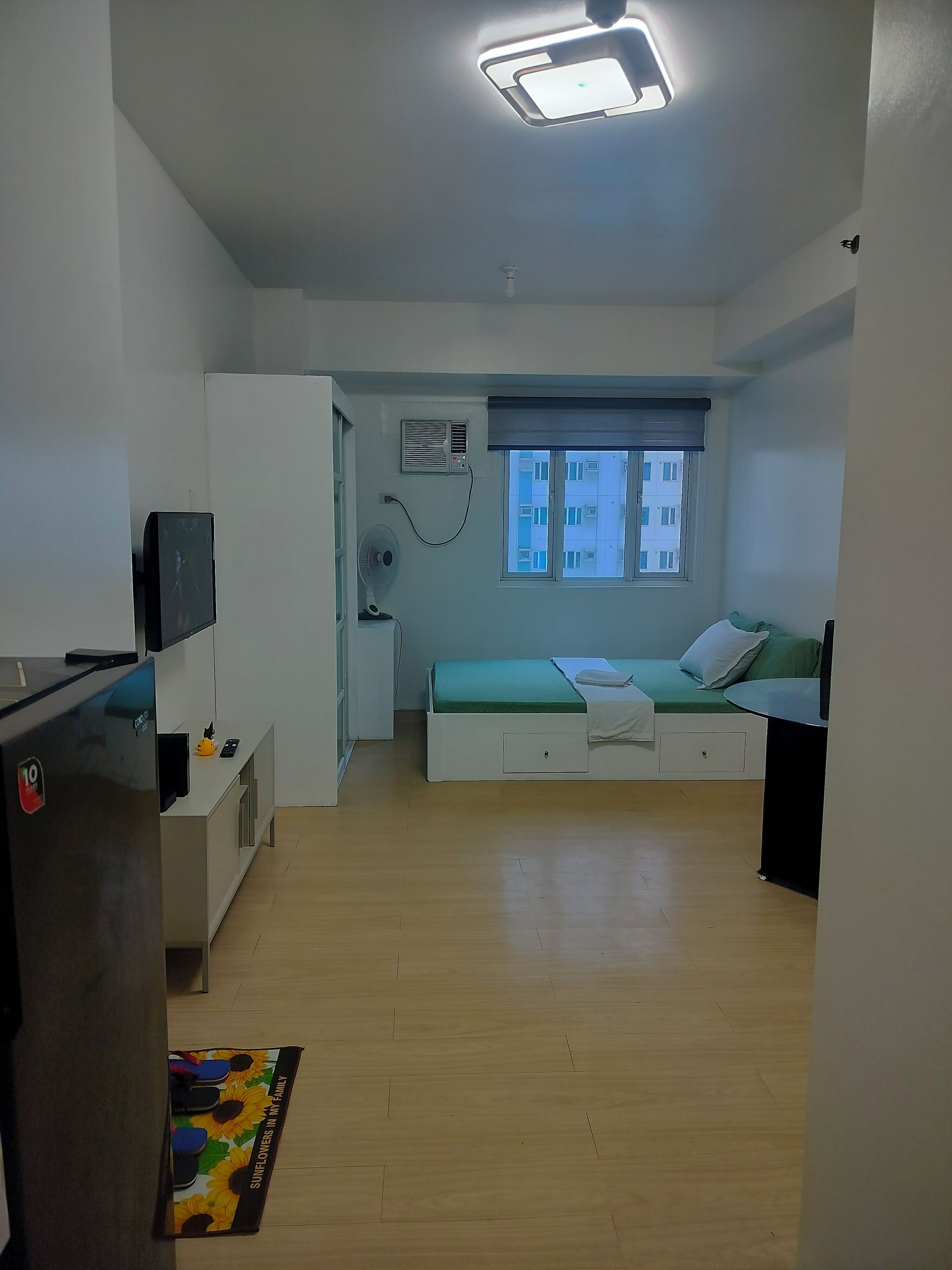 ห้องพัก