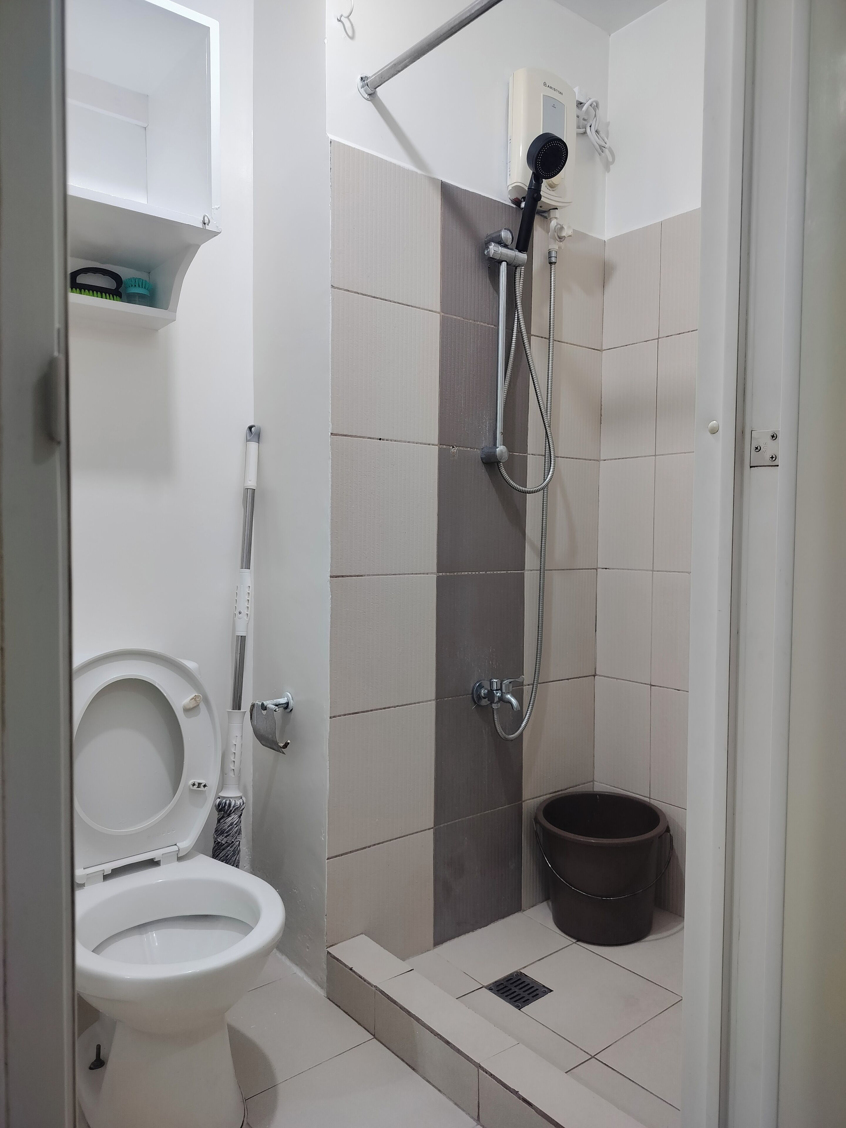 Baño