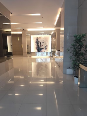 Appart'hôtel, 1 chambre, accessible aux personnes à mobilité réduite, piscine privée | Intérieur
