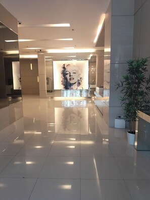 Condo, 1 Bedroom, Accessible, Private Pool | Interior