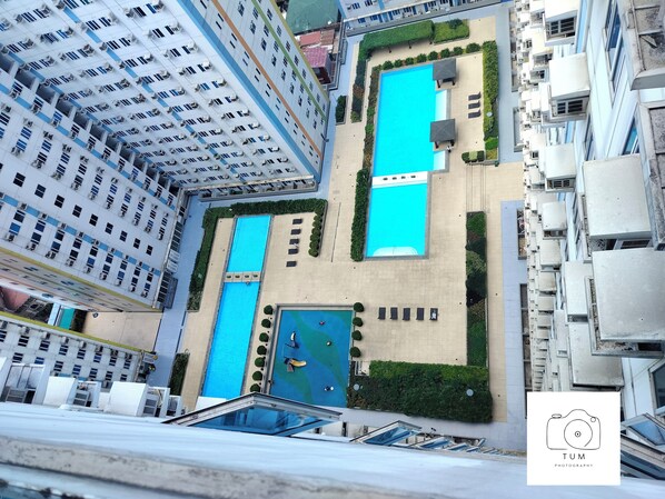 Condo, 1 Bedroom, Accessible, Private Pool | Pool | Outdoor pool