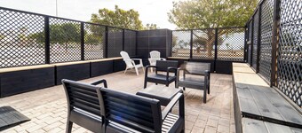 CA LA MAR VILLAJOYOSA